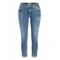 Jeans CAMBIO brillantes