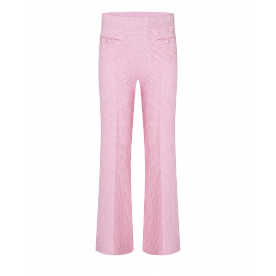 Pantalón CAMBIO rosa palo