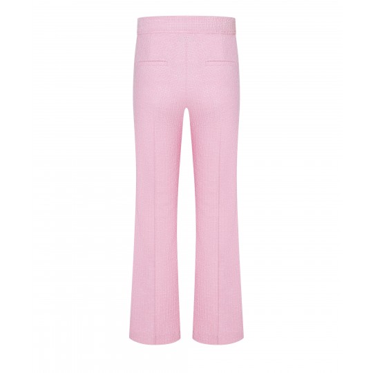 Pantalón CAMBIO rosa palo