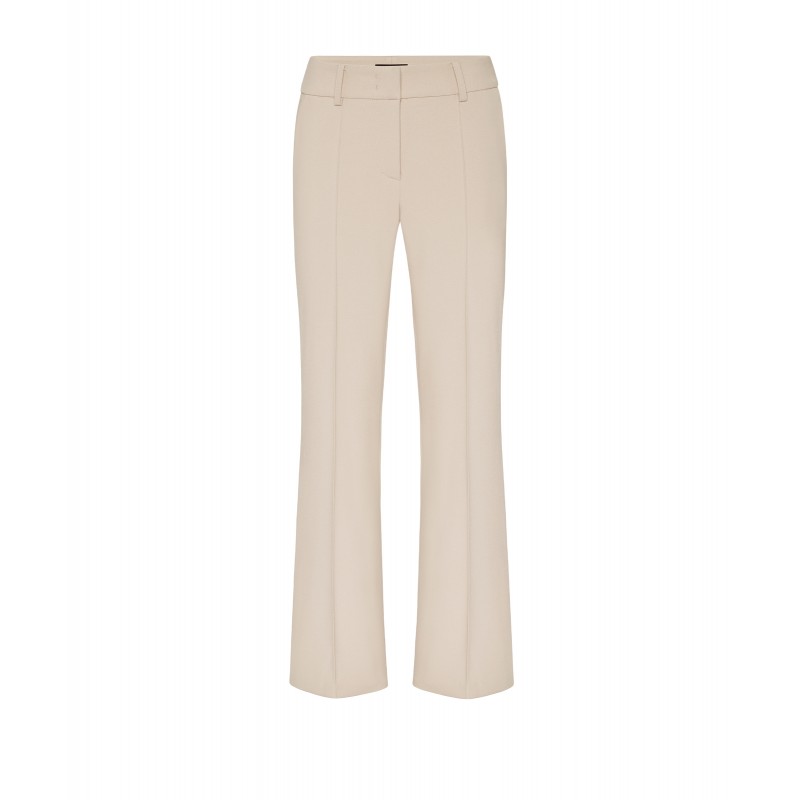 Pantalón CAMBIO beige