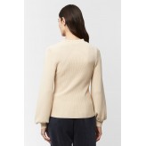 Jersey  ALDO MARTINS beige