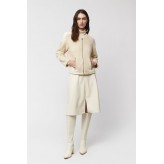 Chaqueta ALDO MARTINS beige