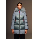 Parka DICHI azul