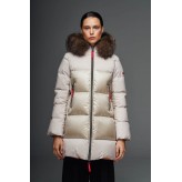 Parka DICHI beige