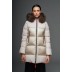 Parka DICHI beige