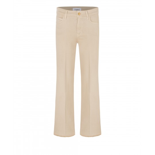 Jeans CAMBIO Beige