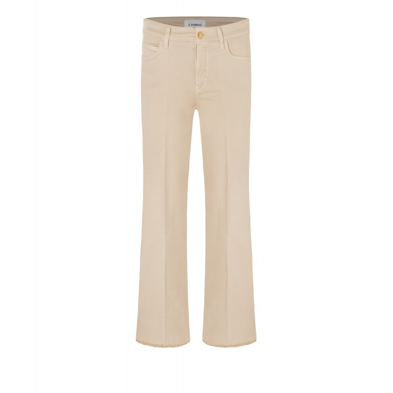 Jeans CAMBIO Beige