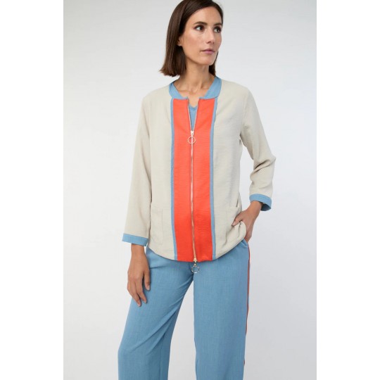 Camisa MERCEDES DE MIGUEL Adriana