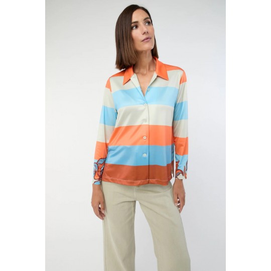 Camisa MERCEDES DE MIGUEL Gabriela