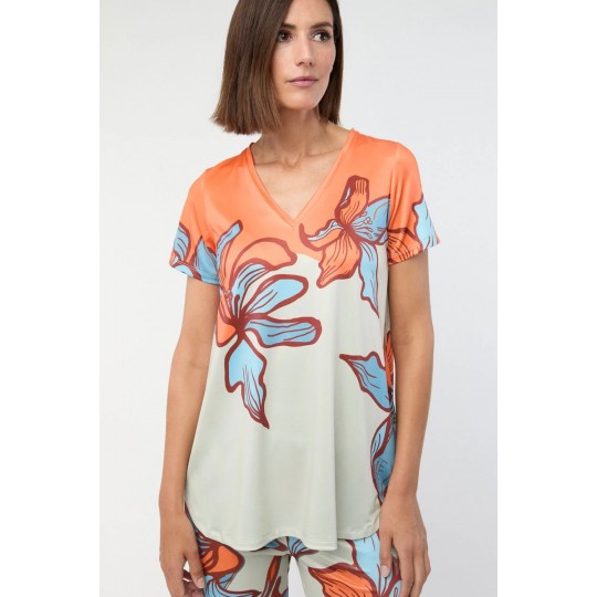 Blusa MERCEDES DE MIGUEL Gabriela