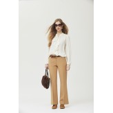 Pantalón OKY COKY camel