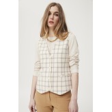 Pantalón OKY COKY camel