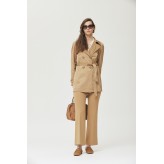 Pantalón OKY COKY camel