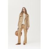 Pantalón OKY COKY camel