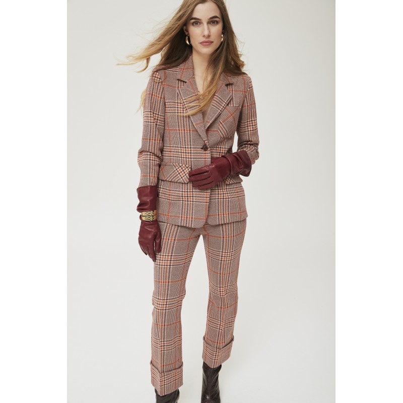 Pantalón OKY COKY multicolor