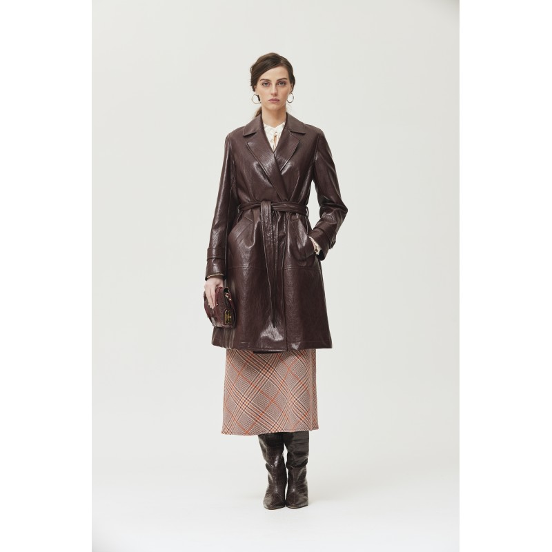 Falda OKY COKY multicolor