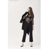 Pantalón OKY COKY negro