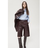 Camisa OKY COKY azul