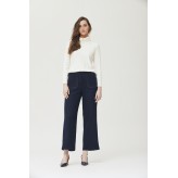 Pantalón OKY COKY azul marino