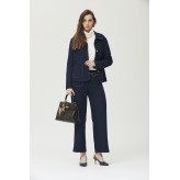 Pantalón OKY COKY azul marino
