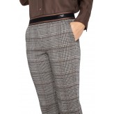 Pantalón CAMBIO pata de gallo