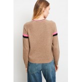 Jersey ALDO MARTINS tostado