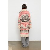 Chaqueta ALDO MARTINS multicolor