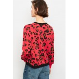 Jersey ALDO MARTINS estampado