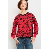 Jersey ALDO MARTINS estampado