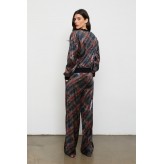 Chaqueta ALDO MARTINS lentejuelas