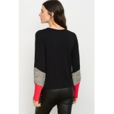 Jersey ALDO MARTINS estampado