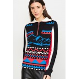 Jersey ALDO MARTINS negro