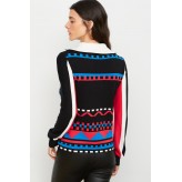 Jersey ALDO MARTINS negro