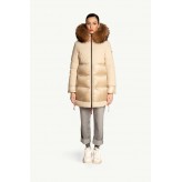 Parka DICHI beige