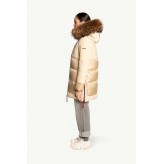 Parka DICHI beige