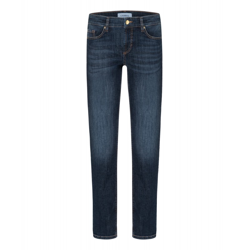 Jeans CAMBIO oscuro