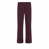 Pantalón CAMBIO color vino