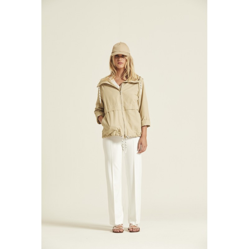 Pantalón OKY COKY blanco