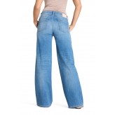 Jeans CAMBIO pata ancha