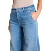 Jeans CAMBIO pata ancha