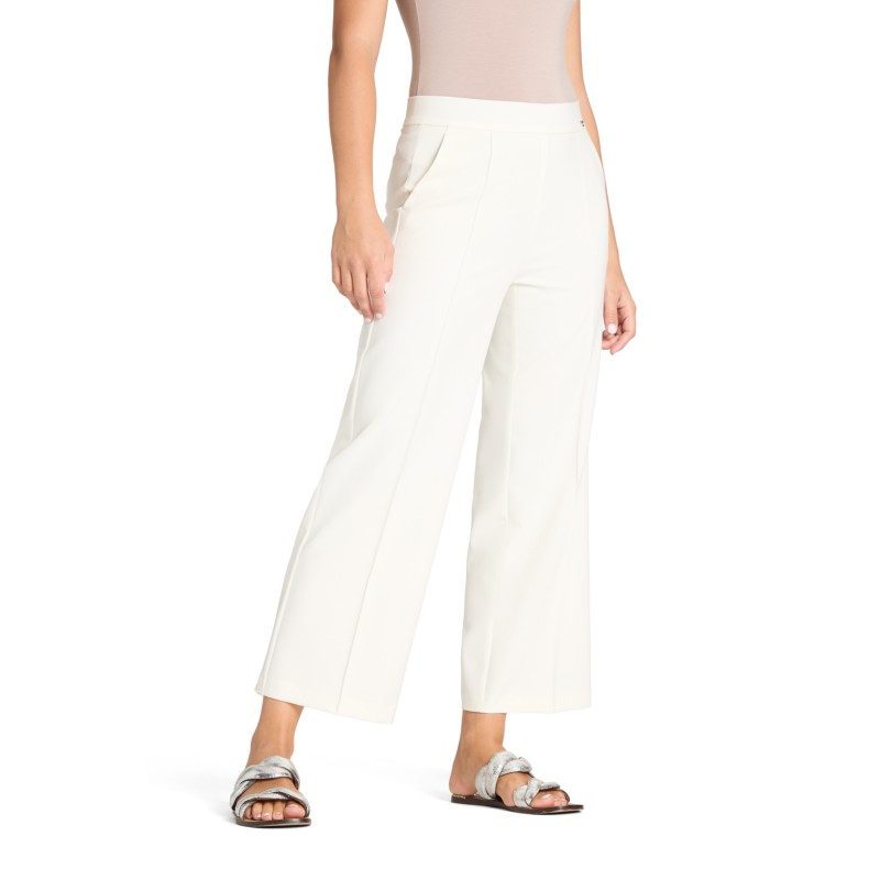 Pantalón CAMBIO beige