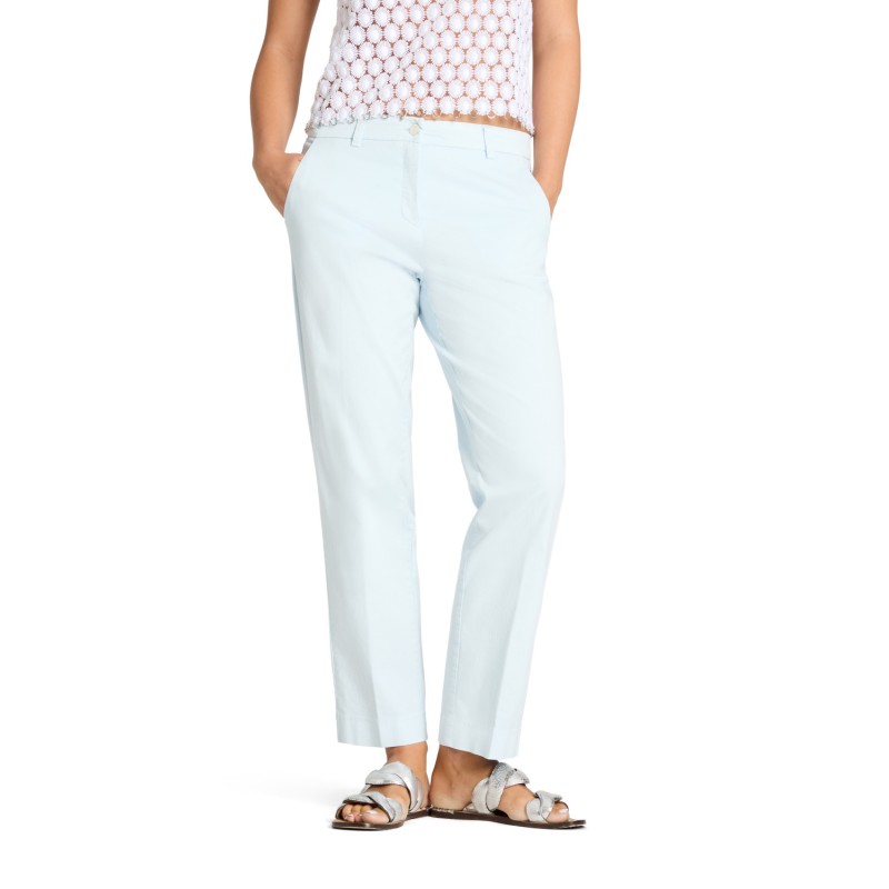 Pantalón CAMBIO azul cielo