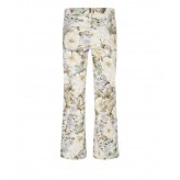 Jeans CAMBIO estampado