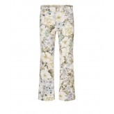 Jeans CAMBIO estampado