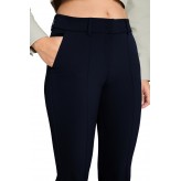 Pantalón CAMBIO azul marino