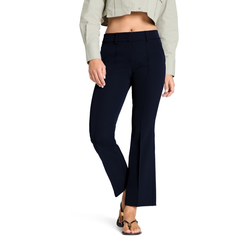 Pantalón CAMBIO azul marino