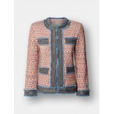 Chaqueta THE EXTREME COLLECTION Tedy