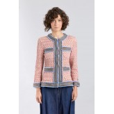 Chaqueta THE EXTREME COLLECTION Tedy