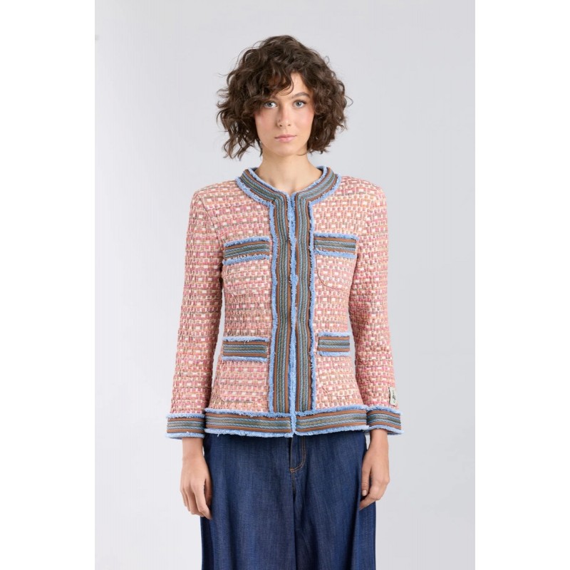 Chaqueta THE EXTREME COLLECTION Tedy