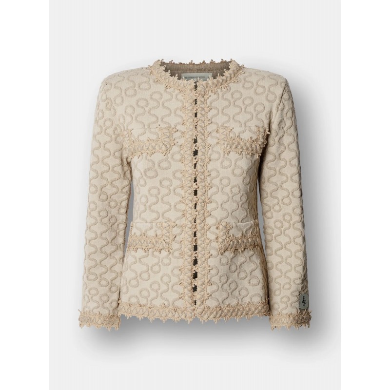 Chaqueta THE EXTREME COLLECTION Paola